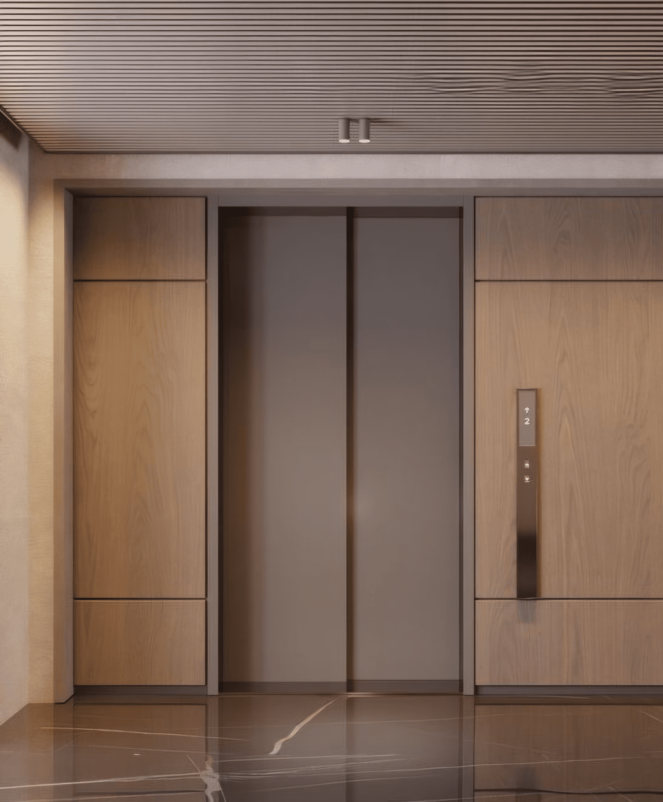 KONE elevators