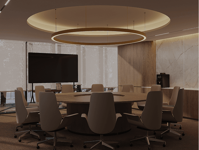 Conference hall 1