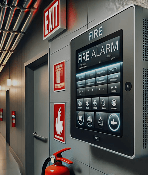 Fire protection system